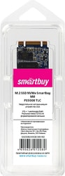 SSD Smart Buy M8 240GB SSDSB240GB-M8-M2