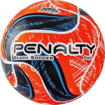 Мяч Penalty Bola Beach Soccer Pro Ix 5415431960-U (5 размер)