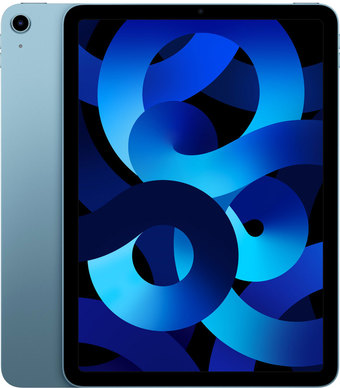 Планшет Apple iPad Air 2022 256GB (синий)