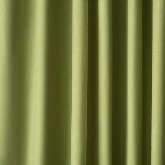 Комплект штор Pasionaria Билли 340x250 с подхватами (травяной)