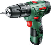 Дрель-шуруповерт Bosch EasyImpact 12 Basic [060398390D]