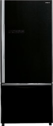 Холодильник Hitachi R-B572PU7GBK
