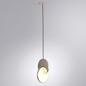 Подвесная люстра Arte Lamp Hannah A1916SP-1CC