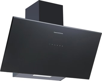 Кухонная вытяжка Zigmund & Shtain K 133.9 B