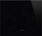 Варочная панель Smeg SE364ETD
