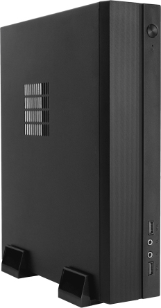 Корпус Chieftec IX-06B-120W