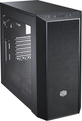 Корпус Cooler Master MasterBox 5 [MCX-B5S1-KWNN-11]