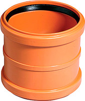 Ostendorf муфта надвижная KGU 160