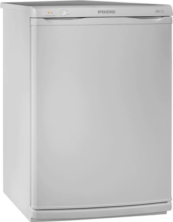 Морозильник POZIS Свияга 109-2 (серебристый)