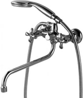 Смеситель Lemark Flora LM0151C