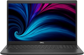 Ноутбук Dell Latitude 15 3520-2439