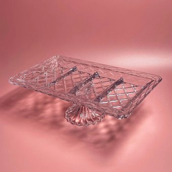 Менажница Lenardi 588-696