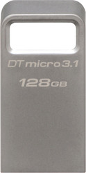 USB Flash Kingston DataTraveler Micro 3.1 128GB (DTMC3/128GB)