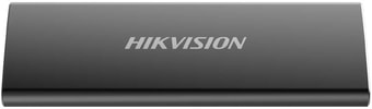 Внешний накопитель Hikvision T200N HS-ESSD-T200N/1024G 1TB (черный)