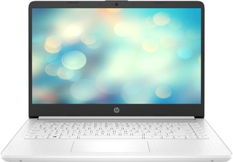 Ноутбук HP 14s-dq0046ur 3B3L7EA