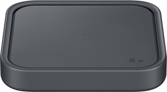Беспроводное зарядное Samsung EP-P2400TBRGRU