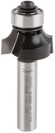 Фреза Makita D-68460