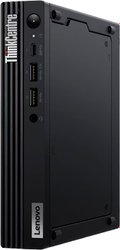 Компактный компьютер Lenovo ThinkCentre M70q Gen 4 12E4S7KA00