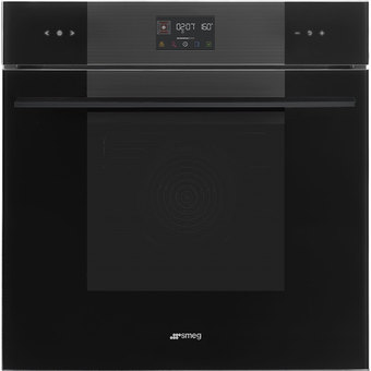 Электрический духовой шкаф Smeg Linea Aesthetic SOP6102TB3
