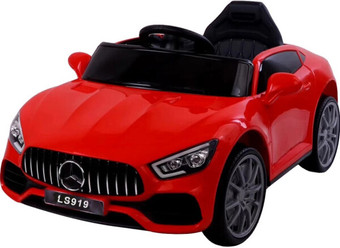 Электромобиль Sundays LS919 (красный)