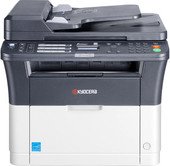 МФУ Kyocera Mita FS-1120MFP