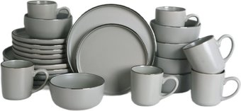Столовый сервиз Jewel Монро ПС0003-53 (24пр)