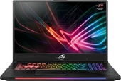 Ноутбук ASUS ROG Strix SCAR II GL704GM-EV054T