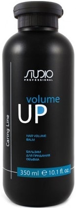 Kapous Бальзам для придания объема Volume up 350 мл