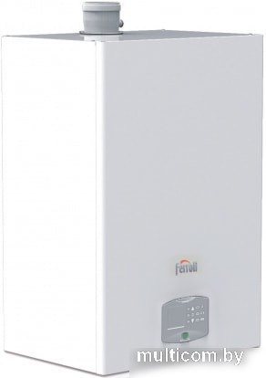 Отопительный котел Ferroli Force W 80
