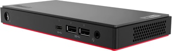 Компактный компьютер Lenovo ThinkCentre M90n-1 Nano 11AD001PRU