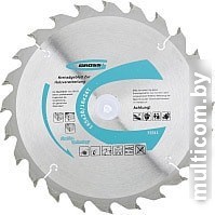 Пильный диск GROSS 73311