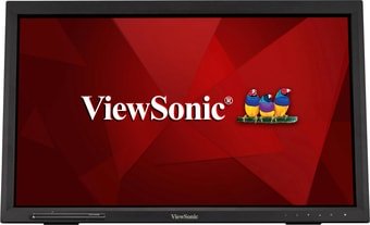 Монитор ViewSonic TD2223