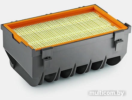 Пылесос Karcher NT 20/1 Ap Te [1.378-510.0]