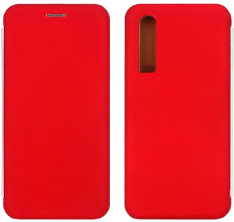 Чехол для телефона Case Vogue для Huawei P30 (красный)