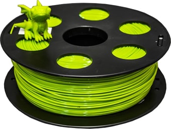 Bestfilament PET-G 1.75 мм 1000 г (лайм)