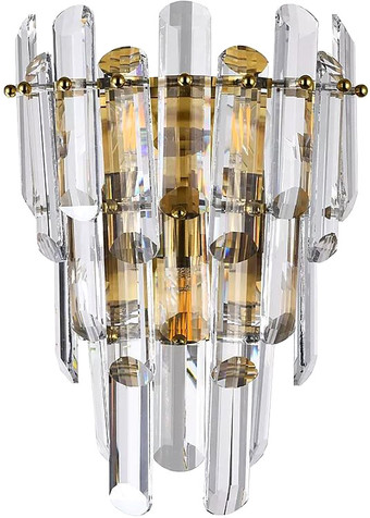 Бра Divinare Rosie 3511/17 AP-3