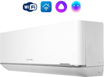 Кондиционер Royal Thermo Barocco RTB-12HN8_V2