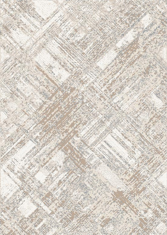 Ковер для жилой комнаты БелКа Тач 32115 30356 1.5x2.3 м