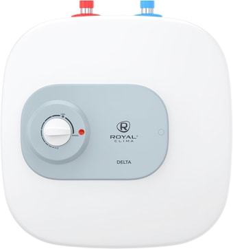 Водонагреватель Royal Clima Delta RWH-D15-FEU