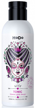 Modum Тоник для лица Modo Alice для проблемной кожи (150 г)