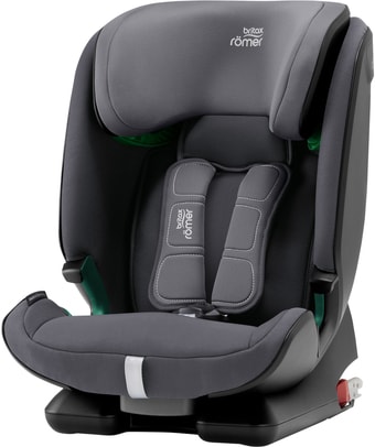 Детское автокресло Britax Romer Advansafix M i-Size (storm grey)