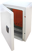 Щит с монтажной панелью КС ЩМП-0-00 IP65 250х200х150 960000