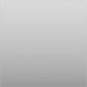 Misty Зеркало Нембус 100 1000x1000 НЕМ-02-100/100-14