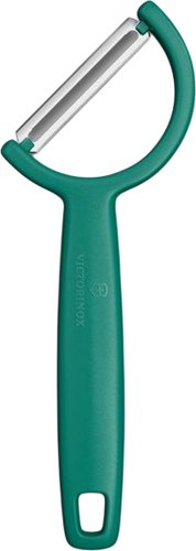 Овощечистка Victorinox Rho 6.0950.4 (зеленый)