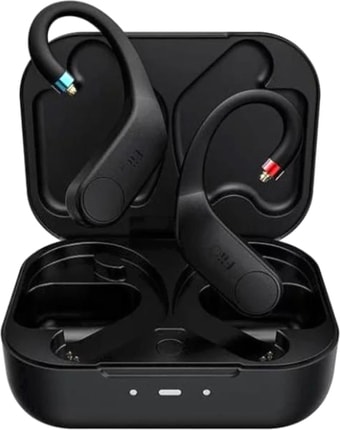 Bluetooth аудиоресивер FiiO UTWS3