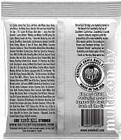 Струны для гитары Ernie Ball 2406 Palla Nylon Clear Silver