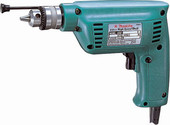 Безударная дрель Makita 6501