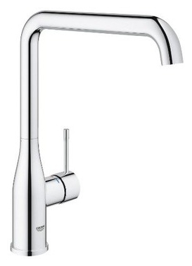 Однорычажный смеситель Grohe Essence New 30269000