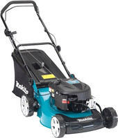 Колёсная газонокосилка Makita PLM4622
