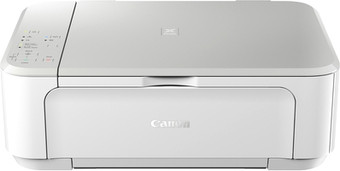 МФУ Canon PIXMA MG3640 White
